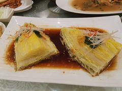 -庖丁堂酒店(高新区店)