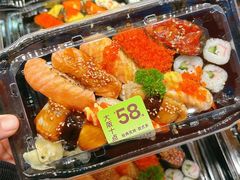 -池田寿司·新鲜现做(昌平悦荟店)