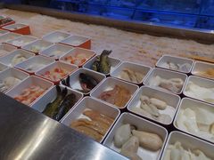 -五四北海鲜吧火锅(秀山路店)