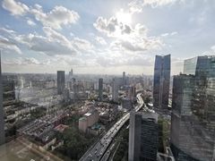 -上海静安香格里拉大酒店