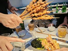 -红井路游艺炖锅·音乐餐吧(十渡店)