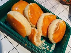 -泸溪河桃酥(鄞州高新宝龙店)