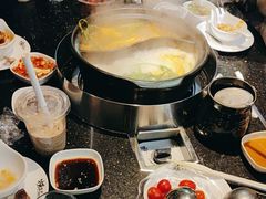 -捞王锅物料理(凯旋路店)