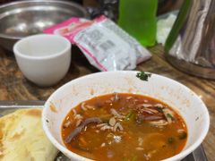 -老·贝尔杂碎馆