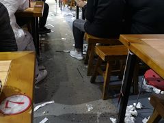 大堂-范贤光鸡公煲(平乐园总店)