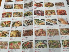 -顺德一品粥·20年凤城老字号(芳村店)