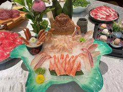 -ONE FULL 古董港式海鲜火锅