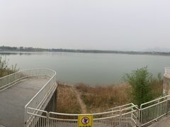 -青龙湖公园