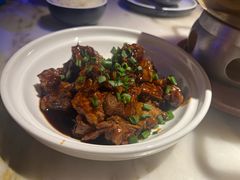 -绿茶餐厅(燕郊永旺店)