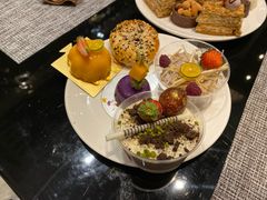 -西宁富力万达文华酒店美食汇西餐厅