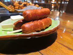 -福慧慈缘素食餐厅(王府井店)