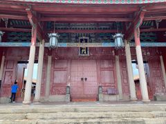 -揭阳学宫(榕城区)