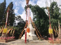 -云南民族村