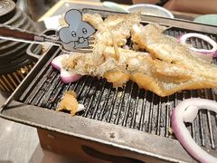 -潮界(虹桥新天地店)