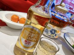 -聚春园自助餐厅(东街口店)