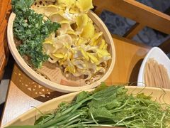 -手选潮汕鲜活牛肉火锅(二七广场店)