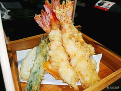 -一豚轩·烧鸟·豚骨拉面(五四路店)