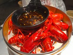 -巴厘龙虾·榜首油焖大虾(洞庭·艺术洋房店)