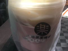 -LELECHA乐乐茶(美罗城店)