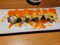 -初居食屋日式料理(万象城购物中心店)