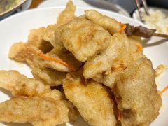 -金掌勺·锅包肉(双榆树店)