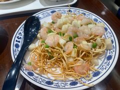 -王家沙点心店(南京西路总店)
