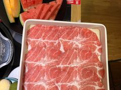 -厚道寿喜烧専門店·自助畅食(国贸店)