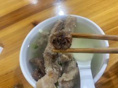 黑鲨鱼肉-江南红鱼汤(洋中花园店)
