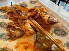 -蚝堡海鲜·威海菜·海肠捞饭·烧烤·亚洲吃蚝公司(幸福门店)