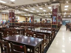 大堂-华中科技大学百景园(三楼酒店)