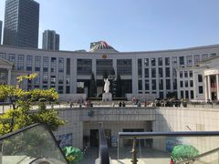 -福州工人文化宫