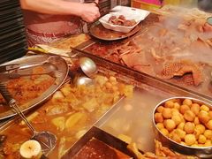 -明记牛杂(新马路分店)