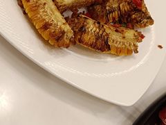 -香港茶餐厅文化体验馆(茶山镇店)