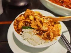 金牌麻辣豆腐-陈麻婆豆腐总店