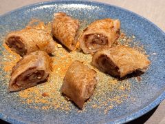 红糖糍粑-新荣记(湾仔店)