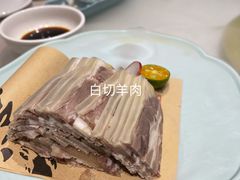 -老平安农家菜(平安店)
