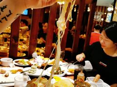 -汉巴味德(大悦城店)