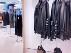 -ZARA(大上海时代广场店)