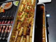 -很久以前羊肉串(清河店)