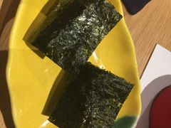 -然寿司(郎园vintage店)