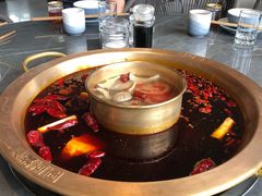 -长嘉·河图火锅(长嘉汇江景旗舰店)