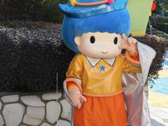 -安吉Hello Kitty乐园