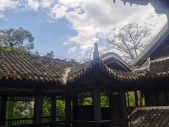 -阳明祠