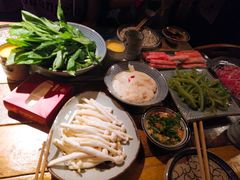 -房子红了鱼豆花重庆老火锅(广厦学院店)