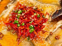 -北京王府井希尔顿酒店·秦唐中餐厅Chynna