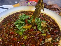 -辛记豆汤家常菜(芳草街店)
