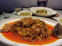 -院8里·小聚园老川菜(九眼桥店)