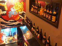 -有喜屋·烧鸟·居酒屋(三钢里店)