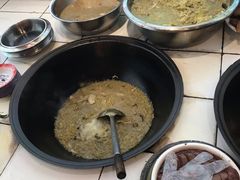 -粗粮人家·东北菜(洋桥店)