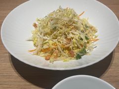 -连鹭海鲜·海肠捞饭·海胆饭(星海店)